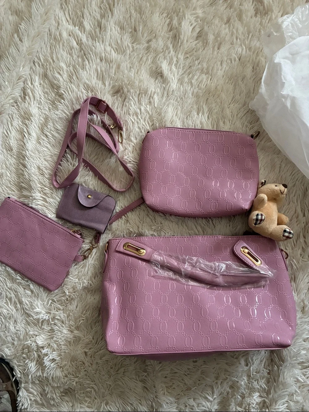 N/A night everyday set